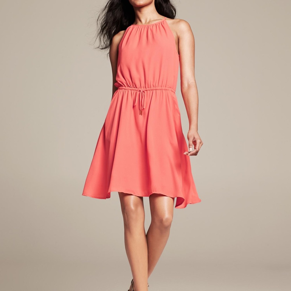 Banana Republic dress SIZE 2